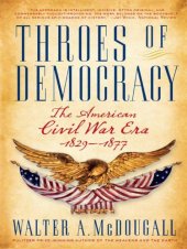 book Throes of Democracy