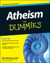 book Atheism For Dummies