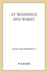 book At Weddings and Wakes