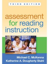 book Assessment for reading instruction