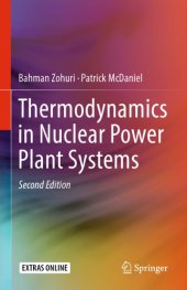 book Thermodynamics in Nuclear Power Plant Systems