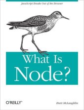 book What Is Node?