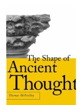 book The Shape of Ancient Thought: Comparative Studies in Greek and Indian Philosophies