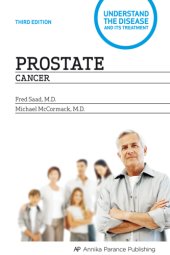 book Prostate cancer: understand the disease and its treatment