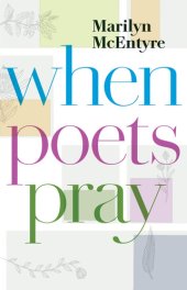 book When Poets Pray