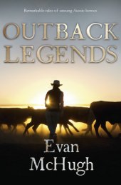 book Outback Legends