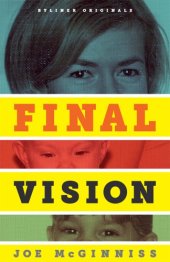 book Final Vision