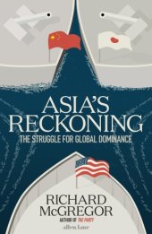 book Asia's Reckoning