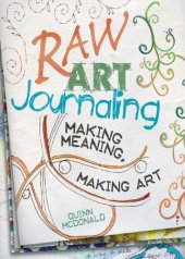 book Raw Art Journaling