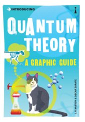 book Introducing Quantum Theory