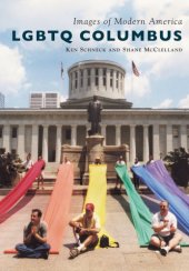 book LGBTQ Columbus