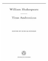 book Titus Andronicus