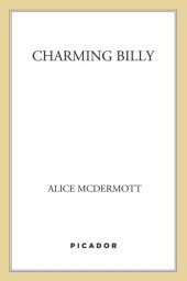 book Charming Billy