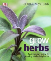 book Grow herbs