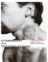 book Autobiography of a recovering skinhead: the Frank Meeink story