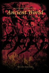 book An Introduction to the Ancient World