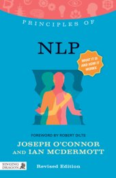 book Principles of NLP: what it is, how it works, and what it can do for you