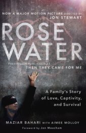 book Rosewater