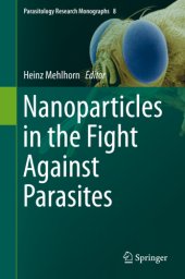 book Nanoparticles in the Fight Against Parasites