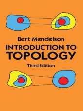 book Introduction to Topology