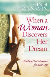 book When a woman discovers her dream