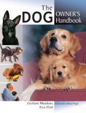 book The Dog Owners Handbook