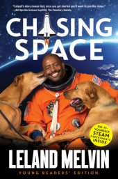 book Chasing Space Young Readers' Edition