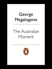 book The Australian Moment