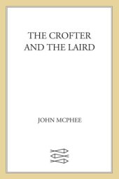 book The Crofter and the Laird