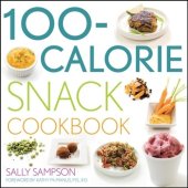 book 100-Calorie Snack Cookbook