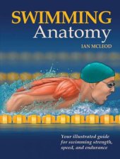 book Swimming Anatomy