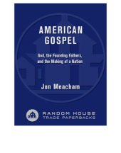 book American Gospel