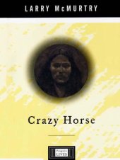 book Crazy Horse: A Life