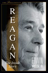 book Reagan: the inside story