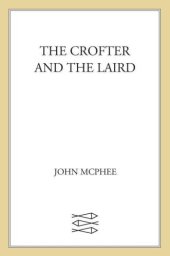 book The Crofter and the Laird