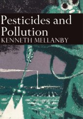 book Pesticides and Pollution