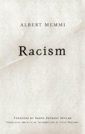 book Racism