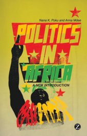 book Politics in Africa: a new introduction