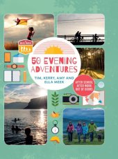 book 50 Evening Adventures