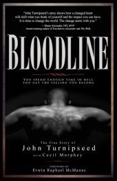 book Bloodline