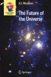 book The Future of the Universe