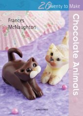 book Chocolate Animals