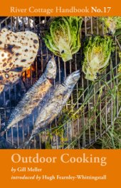 book The River Cottage Outdoor Cooking handbook