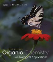 book Organic chemistry with biological applications