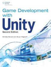 book Game development with Unity