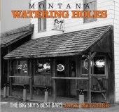 book Montana watering holes: the Big Sky's best bars