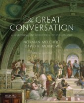 book The great conversation: a historical introduction to philosophy