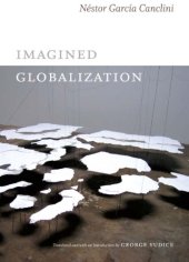 book Imagined Globalization