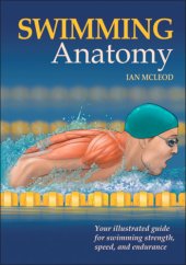 book Swimming Anatomy