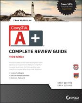 book CompTIA A+ Complete Review Guide: Exams 220-901 and 220-902